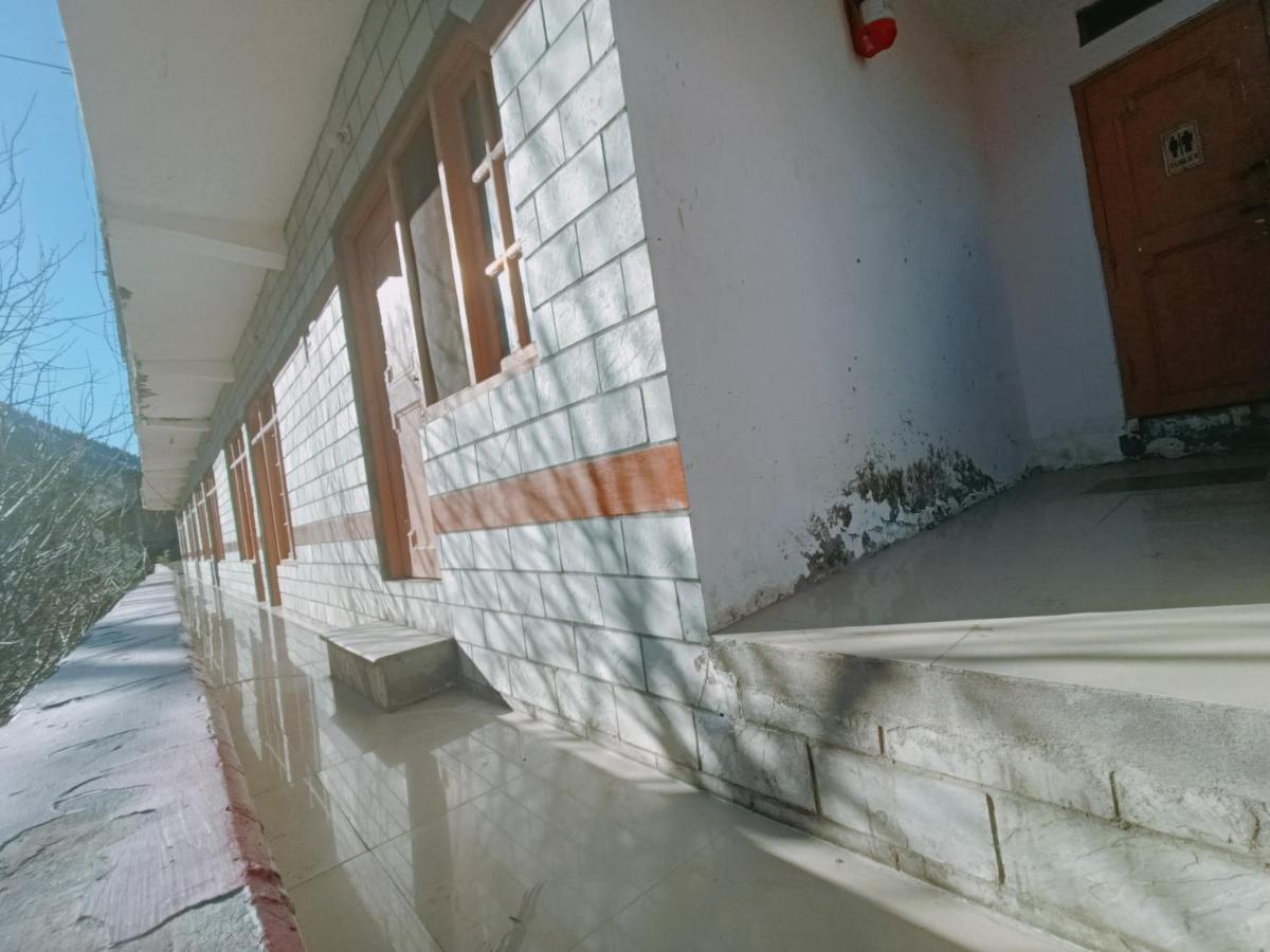 Snow Oak Guest House Касол Екстериор снимка