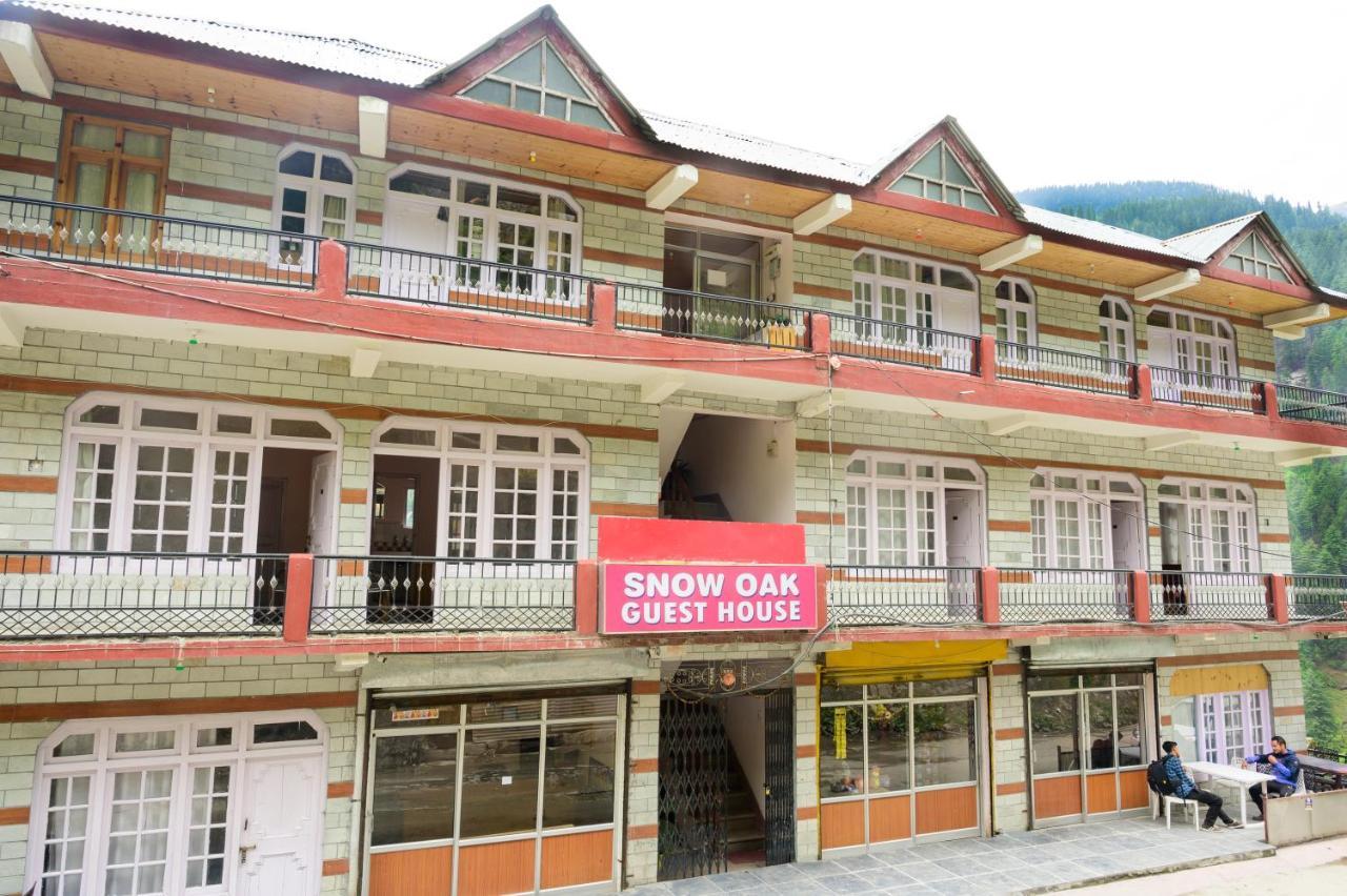 Snow Oak Guest House Касол Екстериор снимка