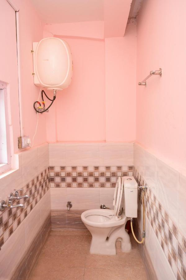 Snow Oak Guest House Касол Екстериор снимка